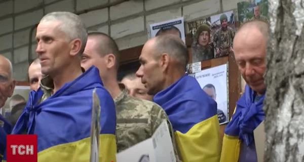 В ГУР объяснили, почему обменяли Тараненко, который мог сотрудничать с Россией