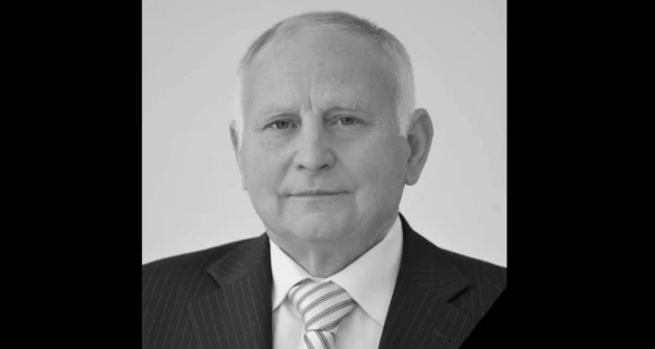 Внаслідок російського обстрілу на Київщині загинув 77-річний науковець Микола Ліхтер