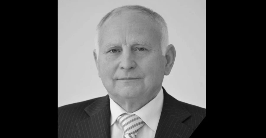 Внаслідок російського обстрілу на Київщині загинув 77-річний науковець Микола Ліхтер