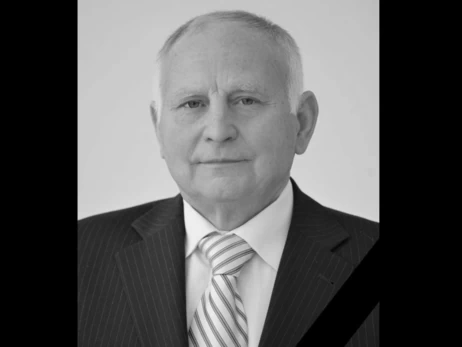 Внаслідок російського обстрілу на Київщині загинув 77-річний науковець Микола Ліхтер