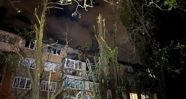 Россияне применили новую тактику атаки на Киев, количество раненых возросло