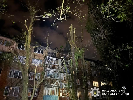 Россияне применили новую тактику атаки на Киев, количество раненых возросло