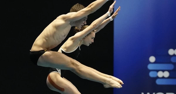 Украина завоевала четвертое 