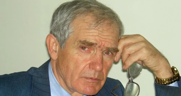 Умер народный депутат трех созывов Рады Юрий Гнаткевич