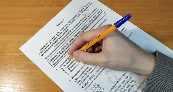 НМТ-2025: что и почему возмущает родителей выпускников