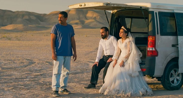 Победа иранского фильма в Каннах привела к скандалу между Парижем и Тегераном