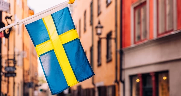 Швеция выделит Украине более 417 миллионов евро помощи