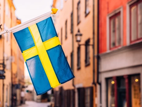 Швеция выделит Украине более 417 миллионов евро помощи
