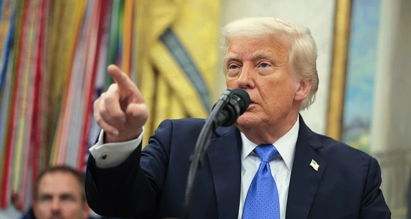 Трамп может ввести санкции против России в ближайшие дни, - WSJ