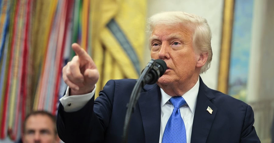 Трамп может ввести санкции против России в ближайшие дни, - WSJ