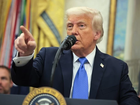 Трамп может ввести санкции против России в ближайшие дни, - WSJ