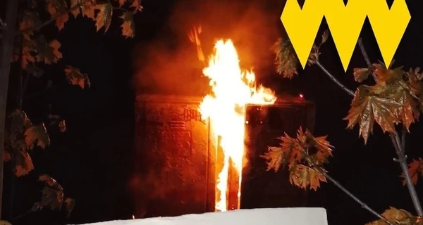 Партизаны усложнили поставки оружия россиян в Курскую область