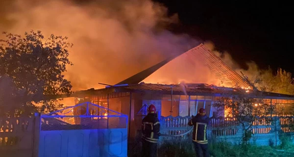 Россия атаковала дронами Днепропетровскую область, есть пострадавшие, повреждена машина скорой