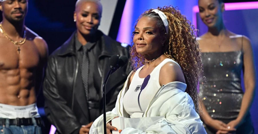 Переможці AMA-2025: Біллі Айліш названа 