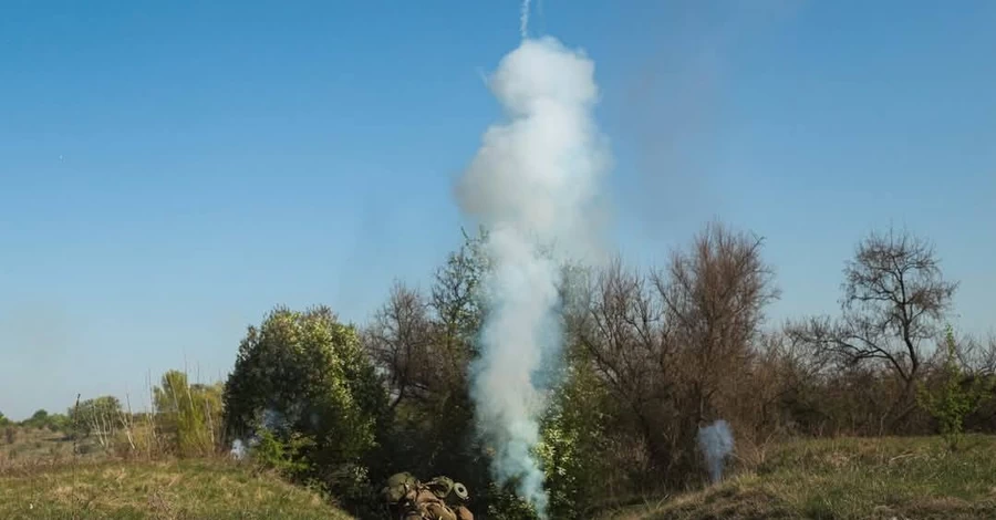 Россияне ночью атаковали 60 дронами, силы ПВО обезвредили 43  