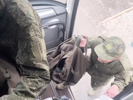 Россия меняет свою военную стратегию, - ISW