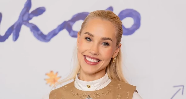 Дашу Квіткову вперше зняли на публіці з новим бойфрендом-футболістом