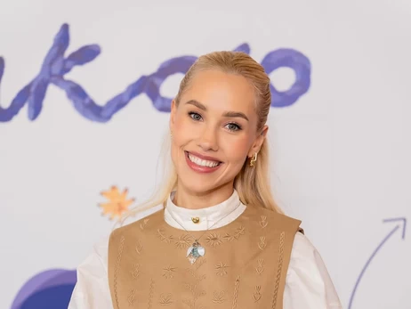 Дашу Квіткову вперше зняли на публіці з новим бойфрендом-футболістом