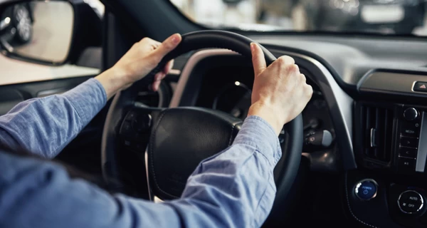 Депутаты предлагают новые штрафы за превышение скорости: «форы» в 20 км больше не будет 