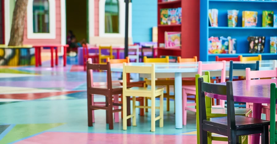 В киевском детском саду произошла вспышка кишечной инфекции