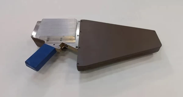 В ВСУ появится «антидроновый пистоль», блокирующий каналы управления БпЛА