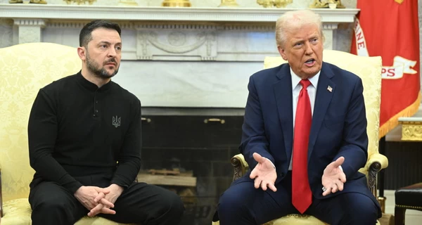 Встреча Трампа, Зеленского и Путина может состояться в Женеве, - Келлог