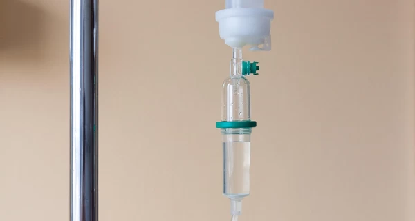 В Сумской области от малярии умер мужчина