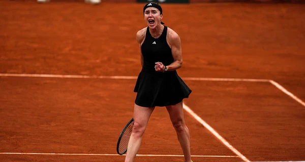 Ролан Гаррос-2025: украинские теннисистки установили новый рекорд