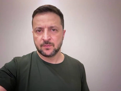 Україна дзеркально відповідатиме на російські погрози та виклики, - Зеленський