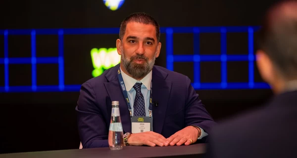 Новым главным тренером «Шахтера» стал турецкий специалист Арда Туран