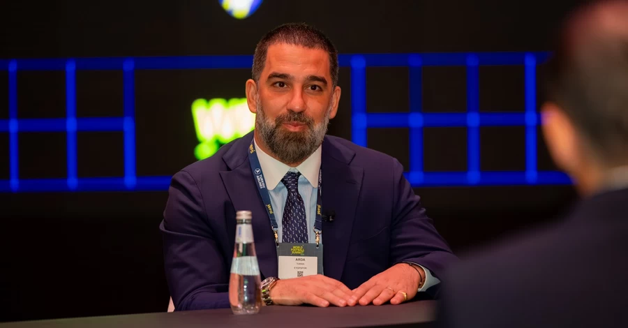 Новым главным тренером «Шахтера» стал турецкий специалист Арда Туран