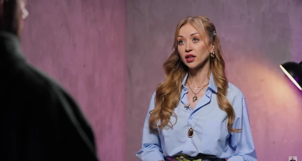 Наталія Валевська розповіла про нові стосунки та вперше розсекретила ім'я коханого