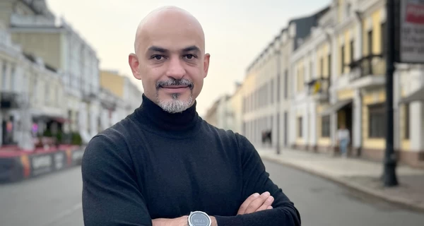 Мустафу Найема временно лишили водительских прав: сел за руль выпившим 