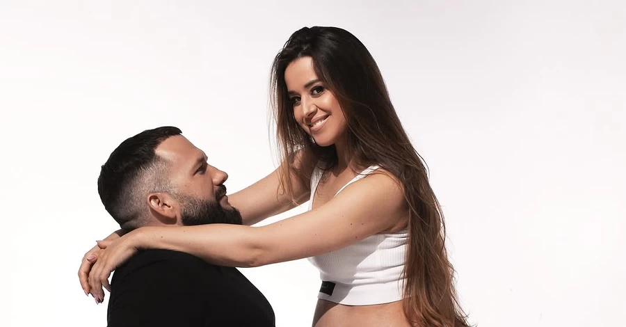 Колишня дружина Дзідзьо SLAVIA виходить заміж: бойфренд зробив їй пропозицію у 