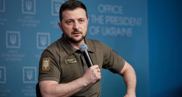 Надеемся, что в июне 2026-го войны уже не будет, - Зеленский