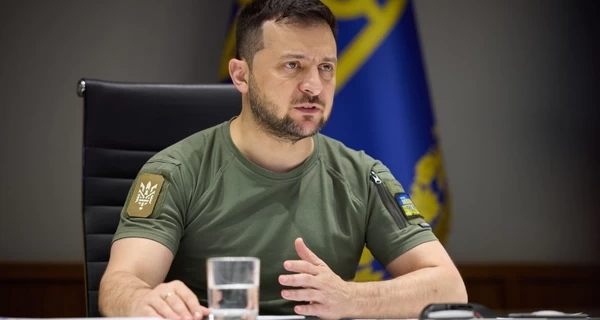 Зеленский уверен, что США больше раздражает Путин, чем он