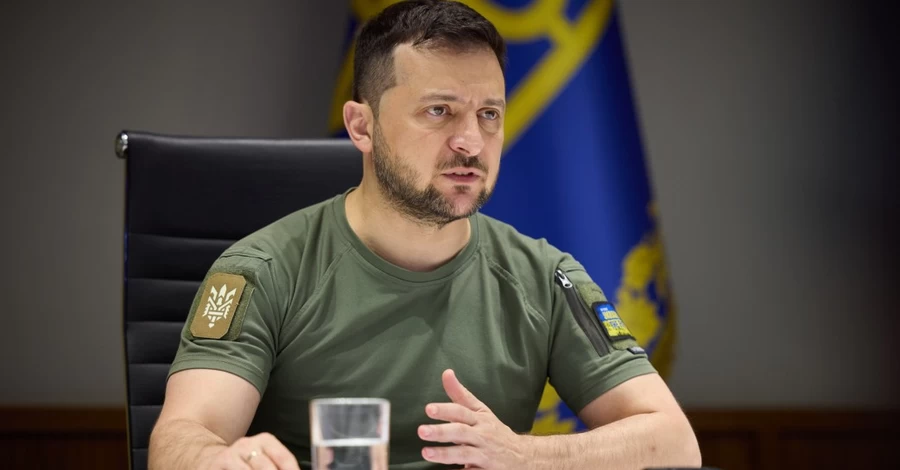 Зеленский уверен, что США больше раздражает Путин, чем он