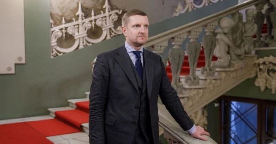 В Офісі президента заявили, що чекають «чіткі сигнали» від Кремля щодо переговорів