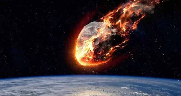 Сегодня мимо Земли пролетят три астероида размером с дом