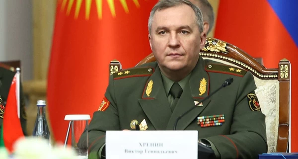 Беларусь заявила о переносе совместных с Россией военных учений «Запад-2025» вглубь страны