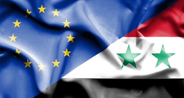 Євросоюз зняв економічні санкції із Сирії слідом за США