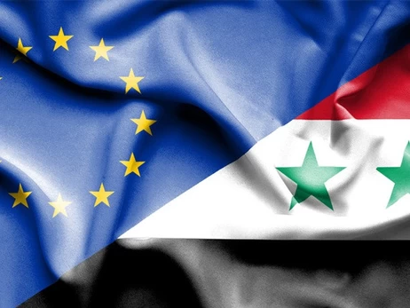 Євросоюз зняв економічні санкції із Сирії слідом за США