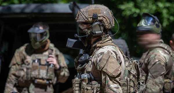 СБУ вычислила российского пленного, казнившего двух бойцов ВСУ