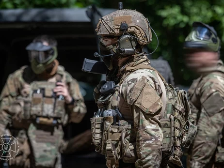 СБУ вычислила российского пленного, казнившего двух бойцов ВСУ