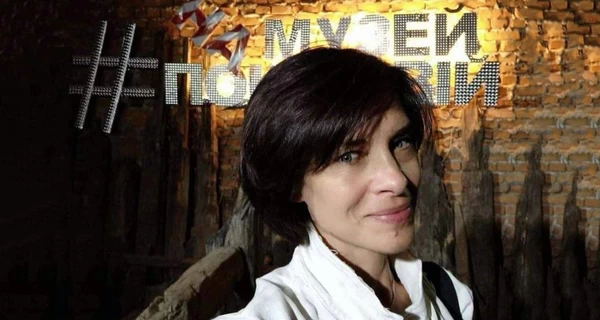 Основательница Музея на Почтовой Ольга Рутковская: Мы годами бережем исторические памятники, а теперь мы - «посторонние»