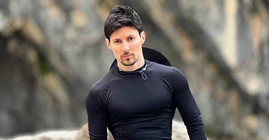 Дуров домовився про інтеграцію штучного інтелекту від Маска в Telegram