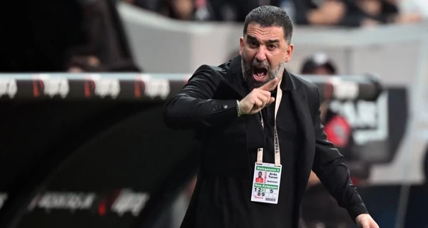 Арда Туран: дебошир, друг Эрдогана и герой Турции