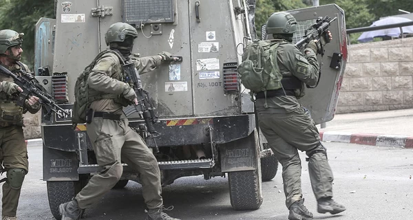 Израильские военные ликвидировали лидера ХАМАСа