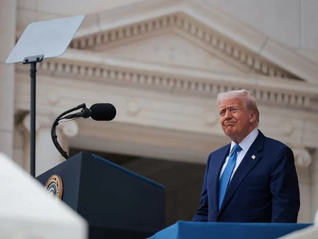 Трамп согласился встретиться с Зеленским и Путиным