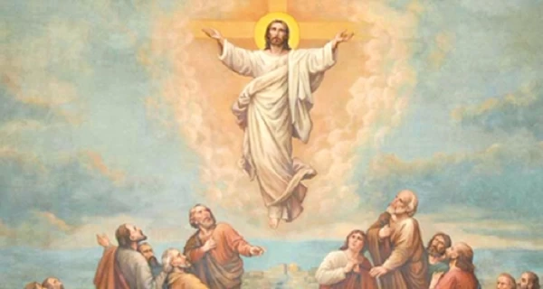 29 мая - Вознесение Господне, что означает этот праздник, традиции и все про этот день